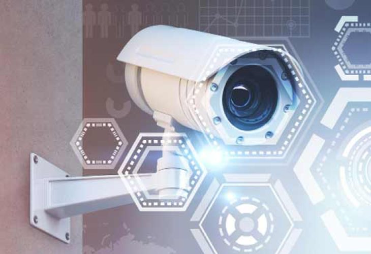 Surveillance Solutions Installations